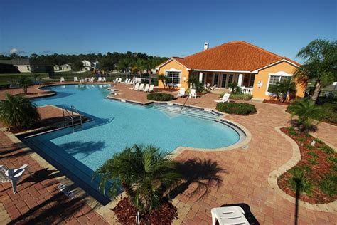 Experience the Luxury Living at Magical Villas in Kissimmee, FL